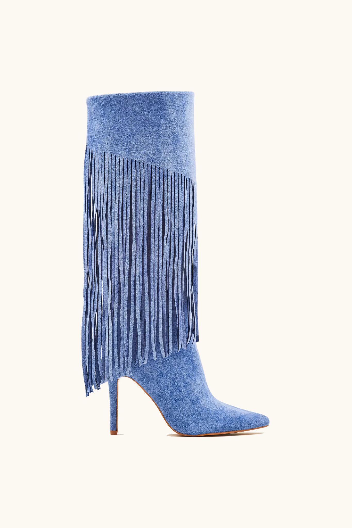 Bottes bleues shop