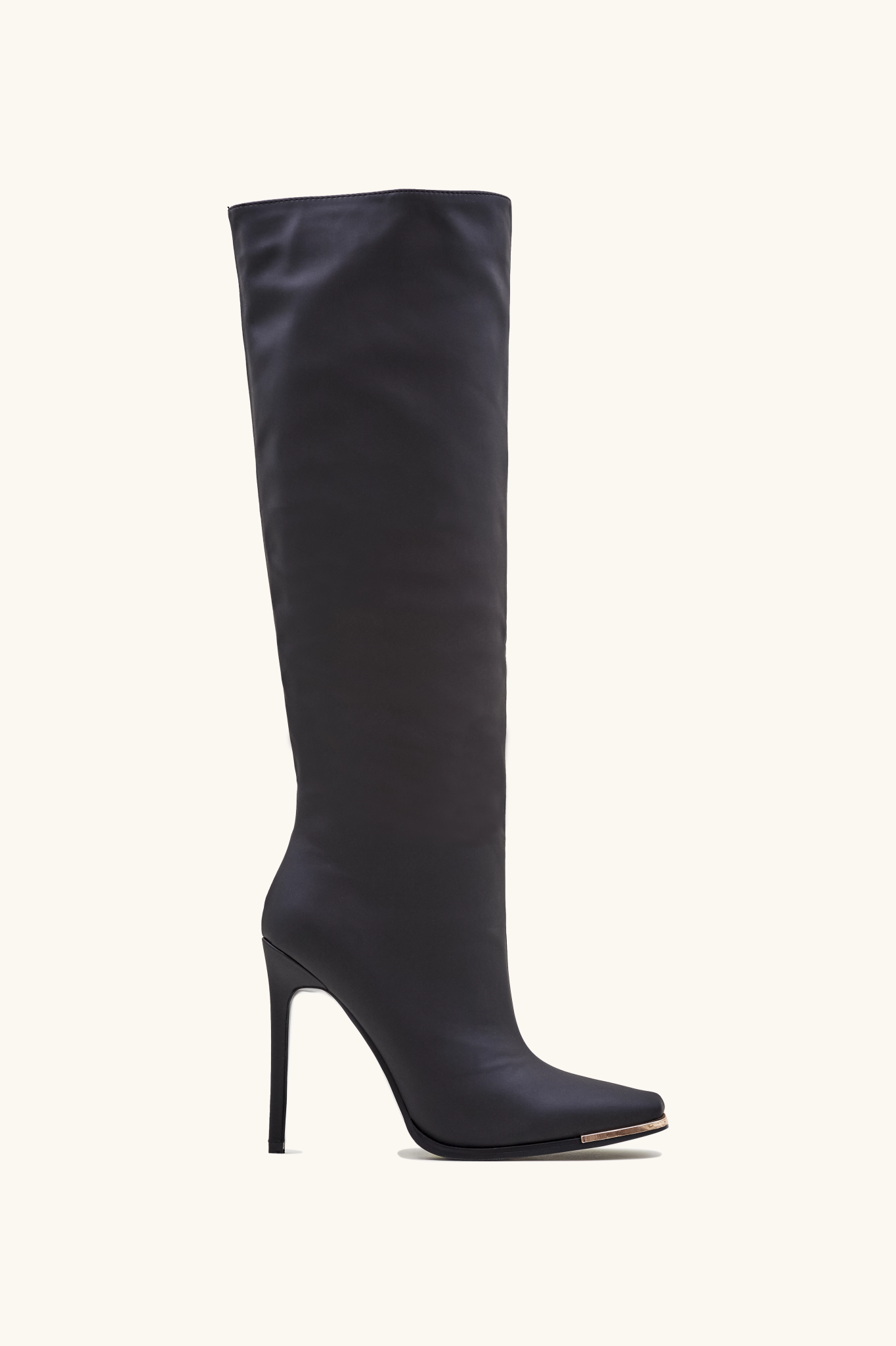 Stiletto heel boots