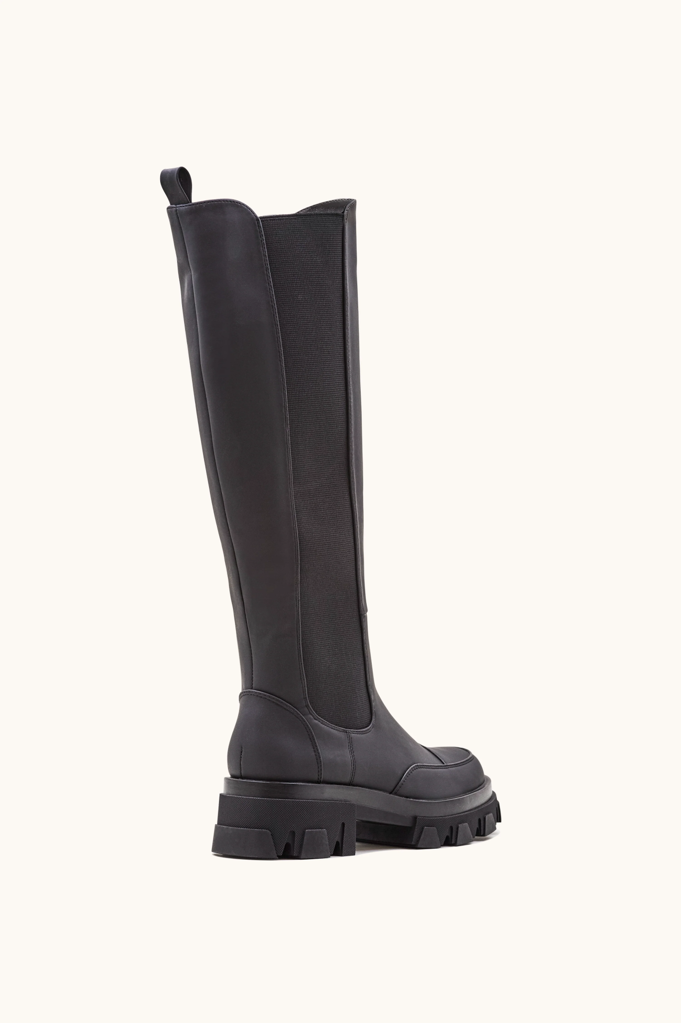 Bottes de pluie noir
