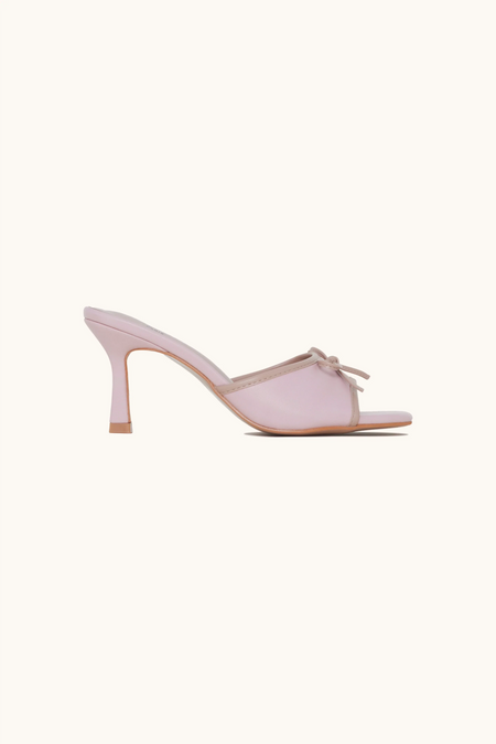 Rose node two -color mules