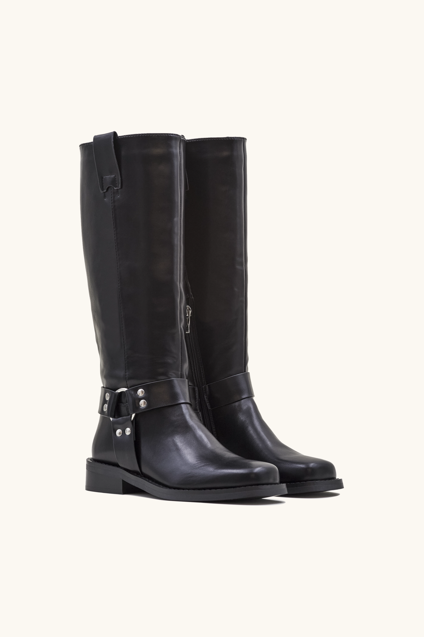 The kooples biker boots hotsell
